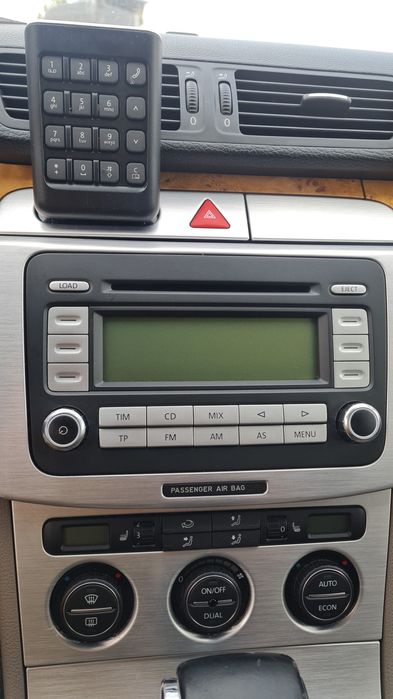 Dezmembrez / Dezmembrari / Piese / Accesorii Ciroen Xara Picasso 1.6