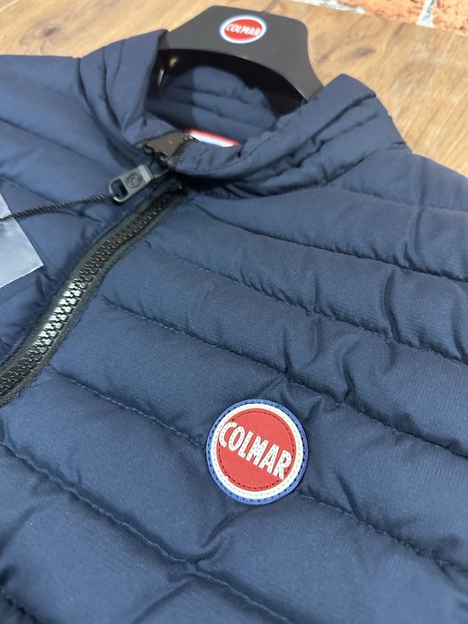 Veste Colmar Puf Originale