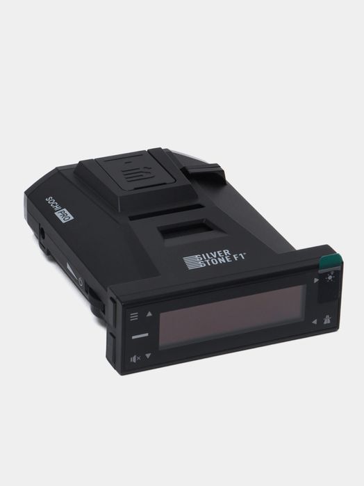 Антирадар Silverstone F1 Sochi Pro