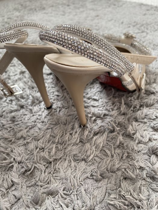 Продам туфли за приемлемую цену