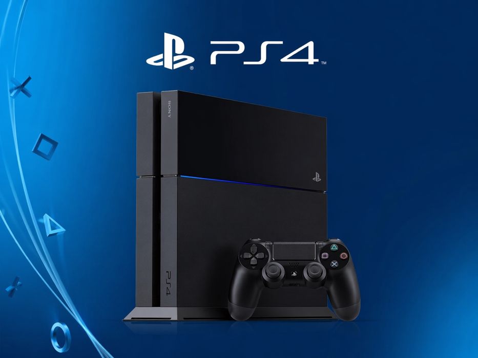 Продам пс4. Состояние отличное