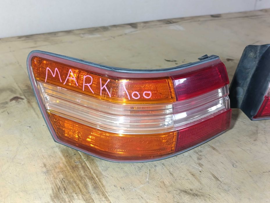 Фонари плафоны Toyota Mark 2 100 кузов дорест