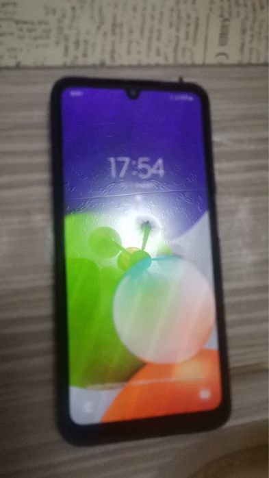 Самсунк а22 продам 25мың 128гб