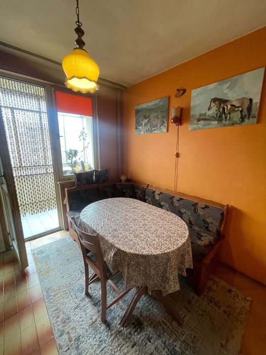 Двустаен апартамент в гр. Плевен