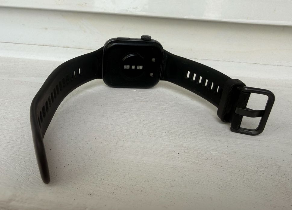 Смарт часовник Huawei Watch Fit 3