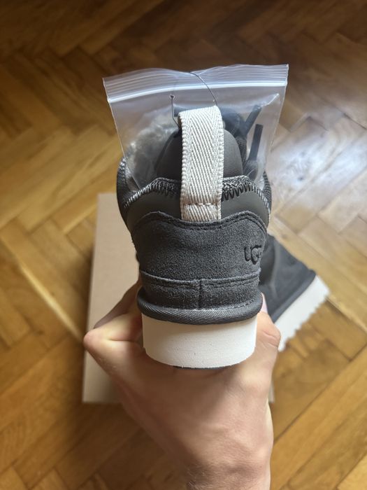 UGG Lowmel Dense Smoke