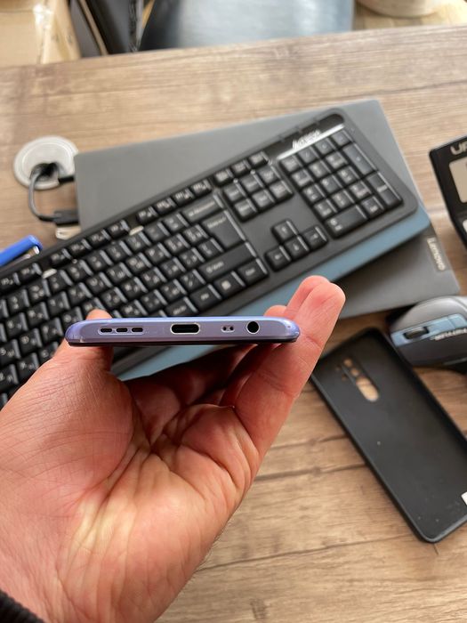 Redmi 9 xolati yaxshi