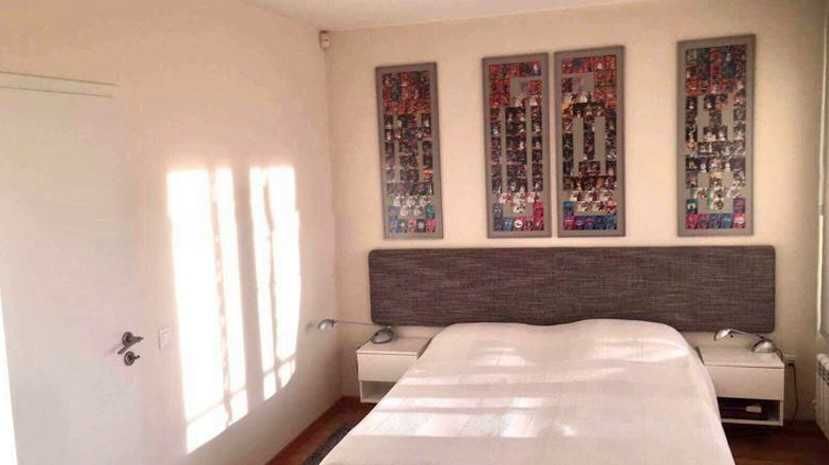 Дава се под наем Двустаен апартамент в София, Борово - 100 кв.м за 650 € - Снимка #3