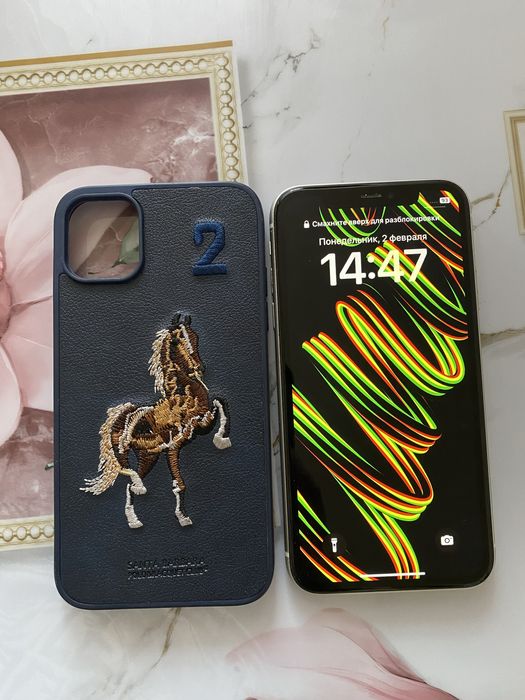 Iphone 11 с коробкой сатылады/продается