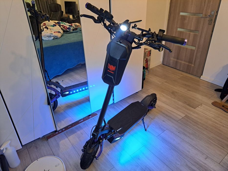 Trotineta Kaabo Mantis 10 1500w