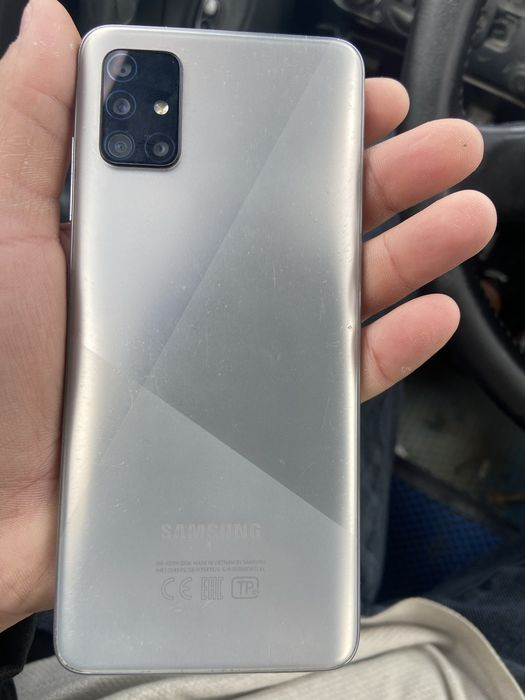 Продам самсунг А51