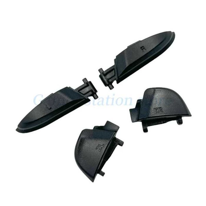 Set butoane L R ZL ZR set pentru controller Nintendo Switch Pro