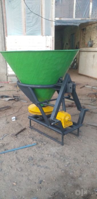 Neru 500 sotiladi