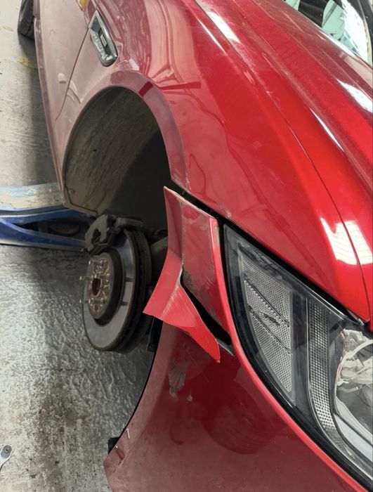 Tinichigerie Vopsitorie Auto