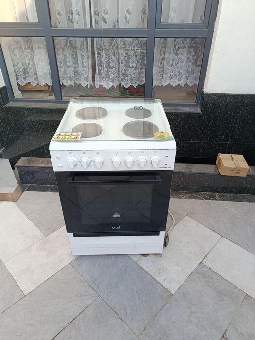 Электро плита артель срочно