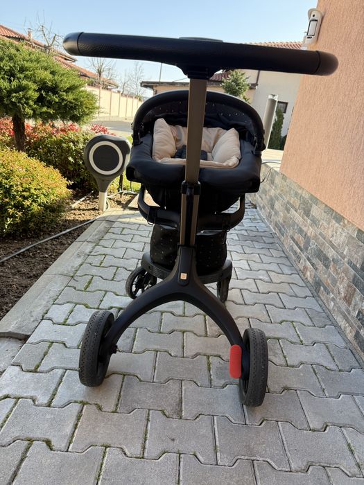 Детска количка Stokke® Xplory® X