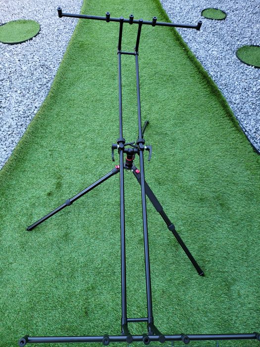 Шаранджийски  Rod  pod-трипод PRO FL-RP 212