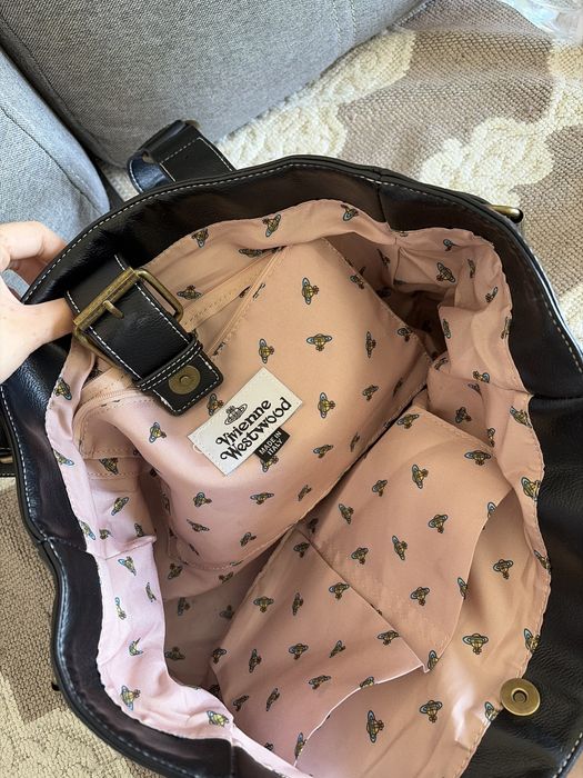 Продам сумку vivienne westwood