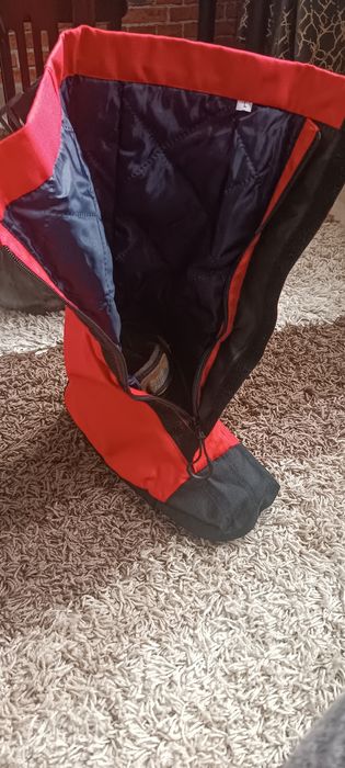 Бахилы утепленные BVN Overboots