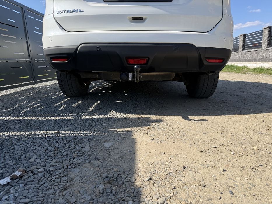 Nissan X-Trail 1.6 4x4