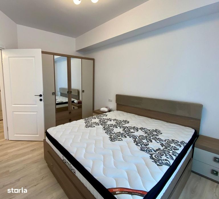 Apartamaent cu 2 camere in bloc nou, Burdujeni - zona Industriala