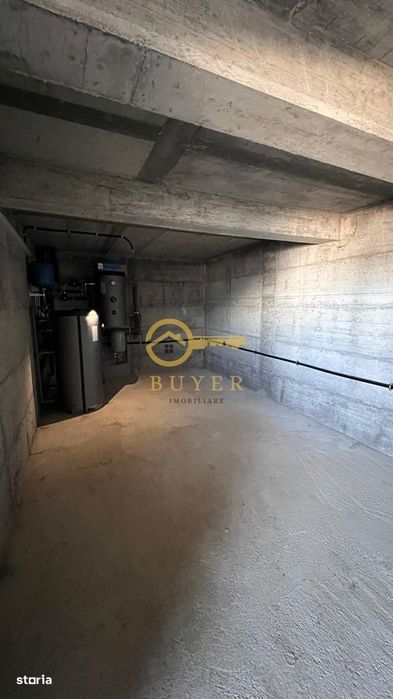 Duplex cu pivnita pe Calea Cisnadiei- la ALB