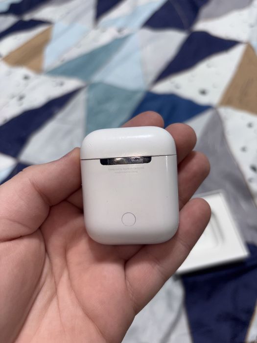 AirPods Generatia 2