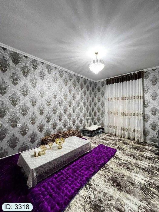 ПРОДАЁТСЯ УЧАСТОК ️⃣№3318 Ozbakon tarafda 6sotixlik uchastka