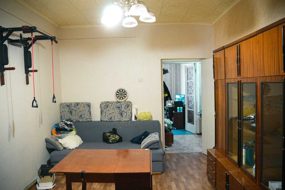 Продажа 2-комнатной квартиры