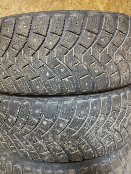 Продам 185/60 R14