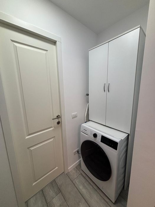 Inchiriez apartament 2 camere