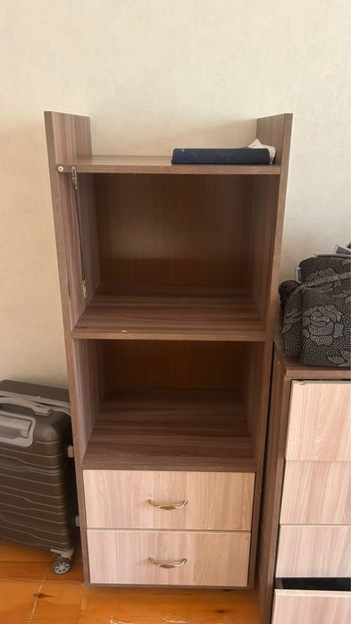 Продаю мебель корпусную