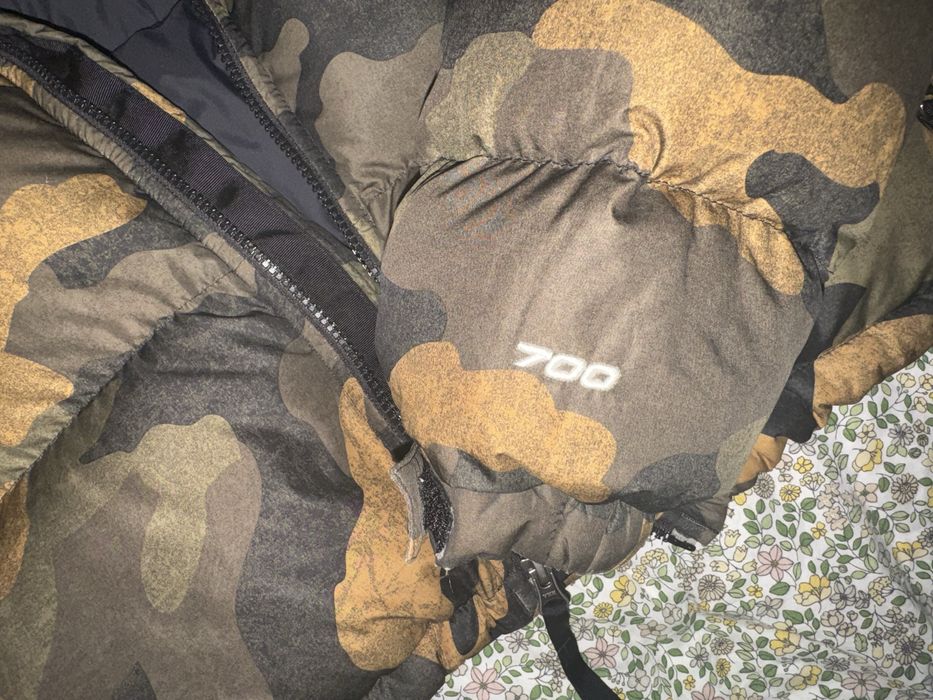 The North face 1996 Retro Nupse