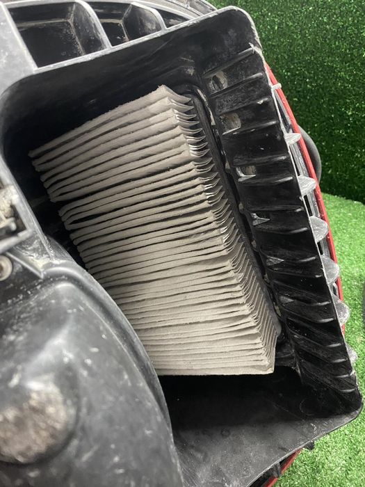 Прахосмукачка MILWAUKEE AS 42 MAC за сухо и мокро почистване