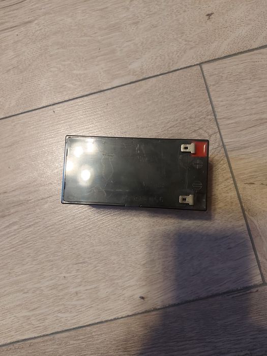 Продавам акумулаторна батерия