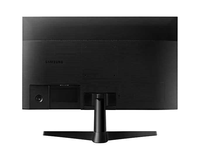 Монитор Samsung T35F 24"/IPS/1920x1080/75Гц (F24T350FHI)