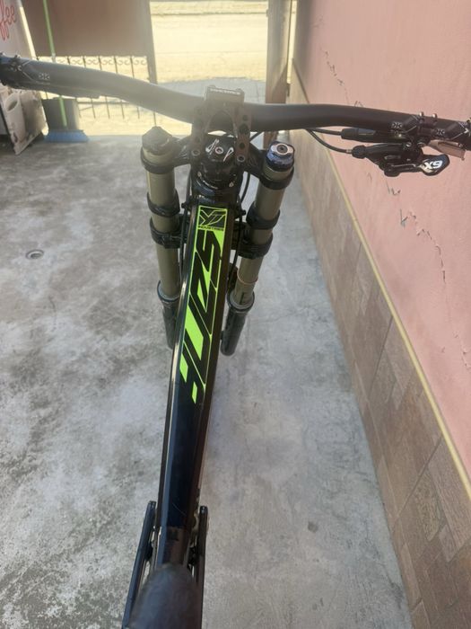 Yt tues downhill 2.0