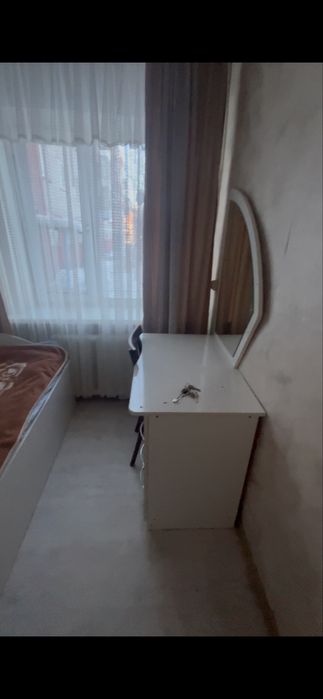 Продам 2х комн квартиру