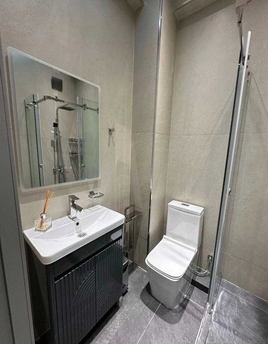Срочно Продается Новостройка ЖК YUNUSABAD RESIDENCE 2/9/9 А-1