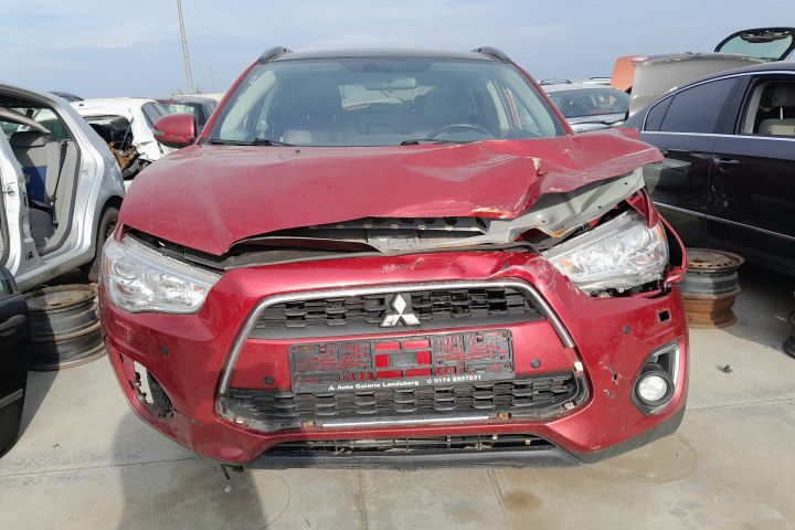 Cotiera 8011A083/4-1 8011A083/4-1 Mitsubishi ASX prima generatie (fac