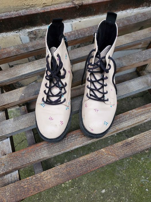 Детски момичешки кубинки