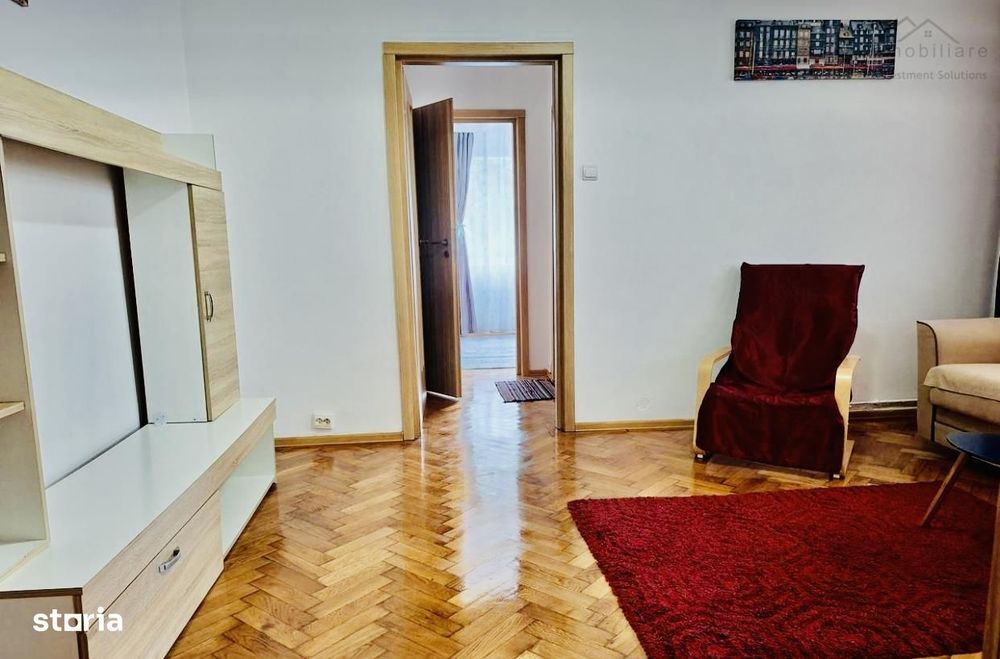 Apartament Ideal Pentru Investitie | 2 Camere | Centrul Civic — fotografia 2