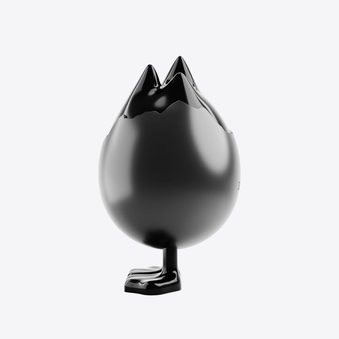 Bad Egg (Уникальный / 250 мм)