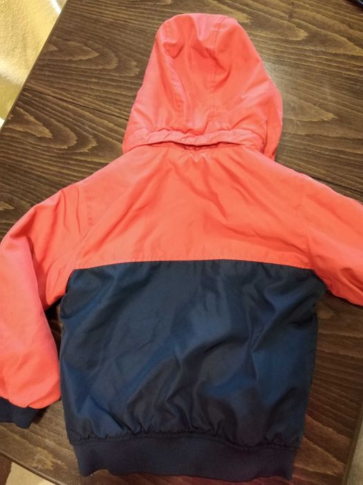 Яке H&m за момче