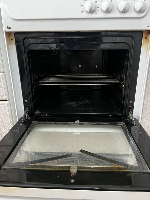 Электроплита б/у