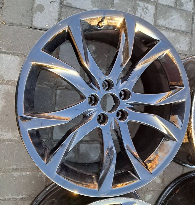 Jante pe 19 5x108