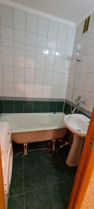 Продам 2 комнатную квартиру.