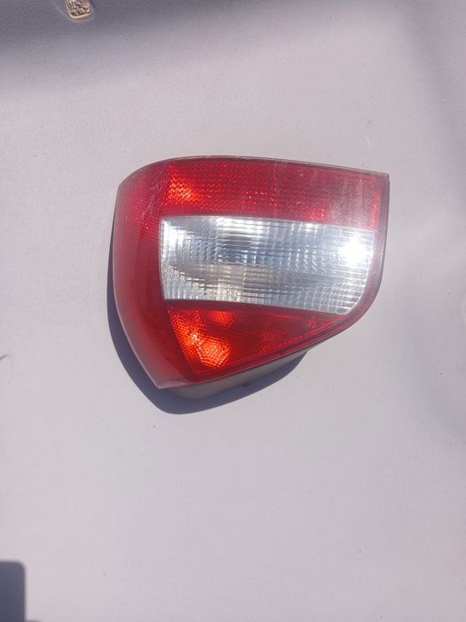 Стоп за Ауди А3, С3, Audi A3 S3 8L Facelift