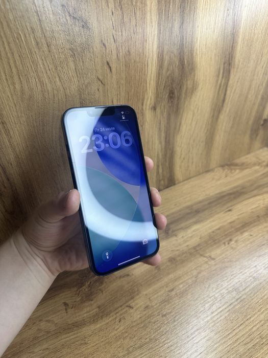 Iphone 13 128 Gb 87%