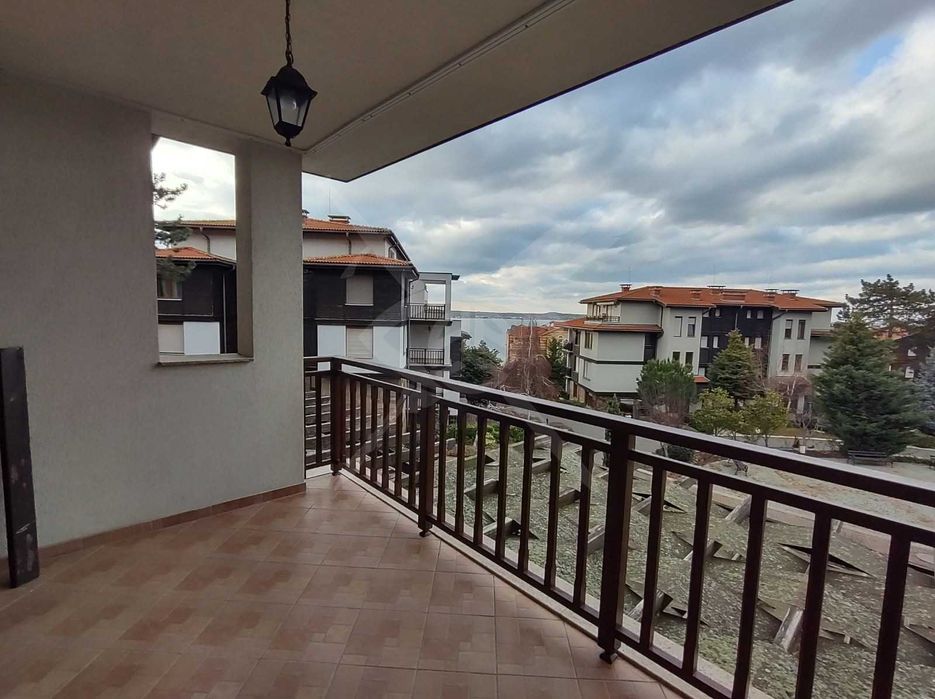 Продава се Двустаен апартамент в Созопол - 85 кв.м за 1706 €/кв.м - Снимка #5